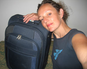 Kym Vercoe