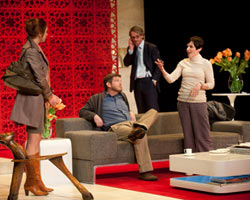 God of Carnage | State Theatre Company of SA