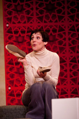 God of Carnage | State Theatre Company of SA
