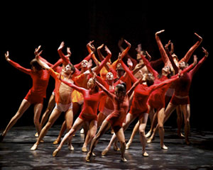 Complexions Contemporary Ballet