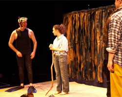 Sex, Death and a Cup of Tea | Tasmanian Theatre Company