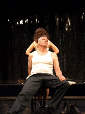 Sex, Death and a Cup of Tea | Tasmanian Theatre Company