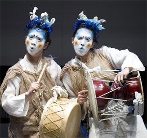 A Midsummer Night's Dream | Yohangza Theatre Company