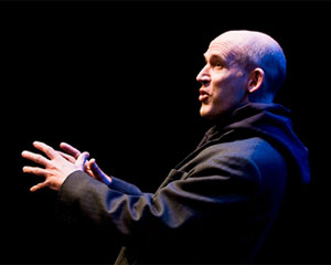 First Love | Gare St. Lazare Players