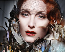Minor Major Marlene | Cabaret Soiree Carnivale