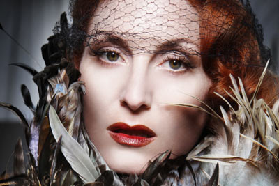 Minor Major Marlene | Cabaret Soiree Carnivale