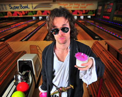 The Two Gentlemen of Lebowski | Verge Festival