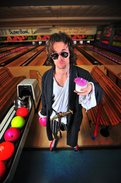 The Two Gentlemen of Lebowski | Verge Festival