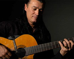 Lulo Reinhardt