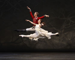 The Nutcracker | The Australian Ballet
