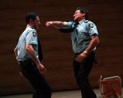 The Removalists | Perth Theatre Company