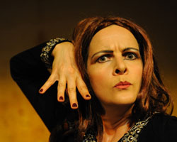 The She Sessions | Women Under Construction