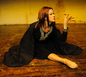 The She Sessions | Women Under Construction