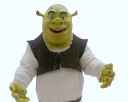 Stompin’ The Swamp