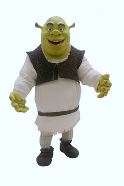 Stompin’ The Swamp