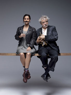 Twelfth Night | Bell Shakespeare