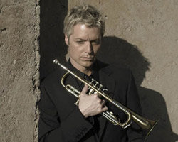 Chris Botti