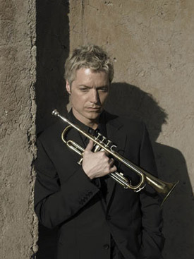 Chris Botti