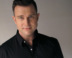 David Campbell