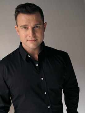 David Campbell