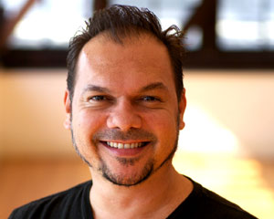 Stephen Page