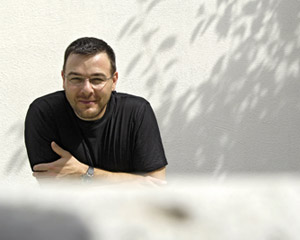 Andreas Scholl