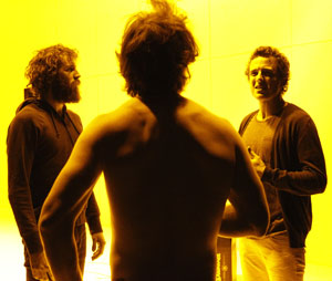 Baal | Malthouse Theatre & Sydney Theatre Company