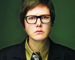 Mrs. Chuckles | Hannah Gadsby