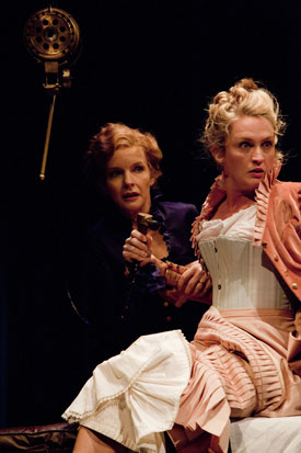 In The Next room or The Vibrator Play | Melbourne Theatre Company