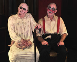 The Penny-Toy Man | The Laudanum Project