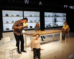 Porn.Cake | Malthouse Theatre