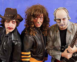 The Wizard Of Oz | Hornsby Musical Society