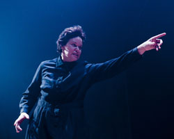 Blood Wedding | Sydney Theatre Company