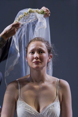 Blood Wedding | Sydney Theatre Company