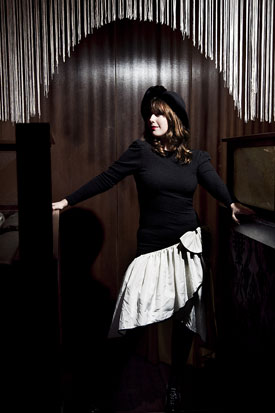 Two Femmes and a Fatale | Full-Skirted Productions