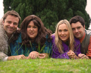 Flowerchildren | Magnormos