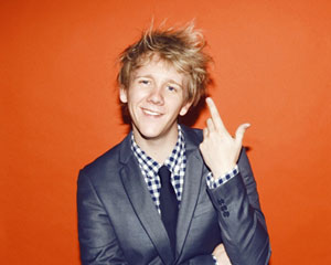 Everything Ever | Josh Thomas