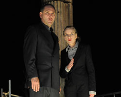 Julius Caesar | Bell Shakespeare