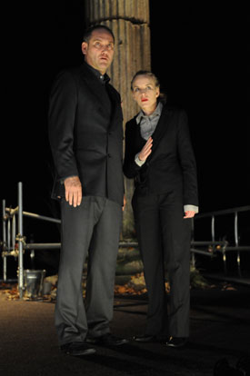 Julius Caesar | Bell Shakespeare