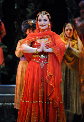 Lakmé | Opera Australia