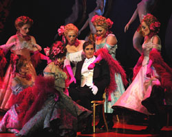 The Merry Widow | Opera Australia