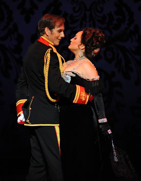 The Merry Widow | Opera Australia
