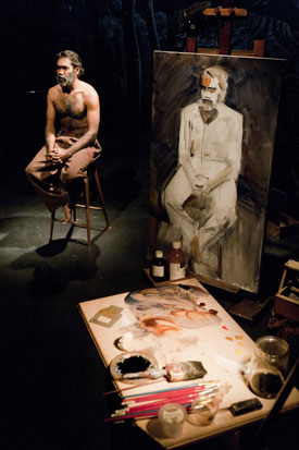 Namatjira | Big hART