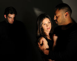 Othello | Sydney Shakespeare Company