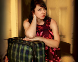 A Solitary Choice | Theatre Works