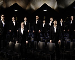 The Ten Tenors