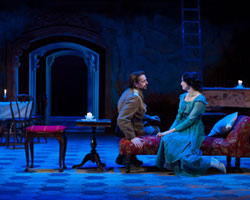Three Sisters | State Theatre Company of South Australia