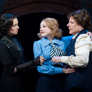 Three Sisters | State Theatre Company of South Australia