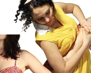 A Collection of Various Selves