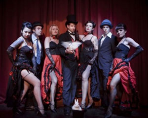 An Awful Lot of Vaudeville